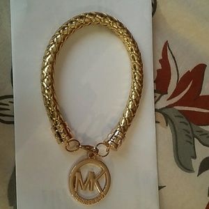 Michael kors bracelet
